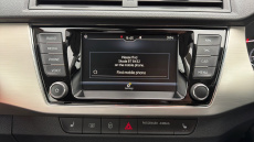 Skoda Fabia 1.0 TSI 110 SE L 5dr DSG Petrol Hatchback